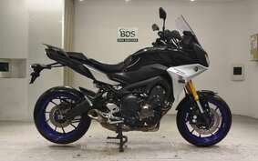 YAMAHA MT-09 Tracer GT 2018 RN51J