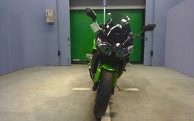 KAWASAKI NINJA 1000 A 2011 ZXT00G