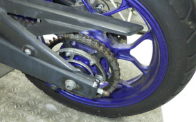 YAMAHA YZF-R25 A RG43J