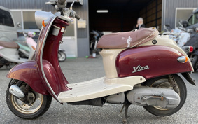 YAMAHA VINO 50 5AU