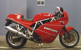 DUCATI 400SS 1991 400SS