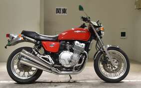 HONDA CB400F 1997 NC36