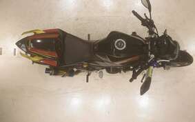 YAMAHA MT-03 2015 RH07J