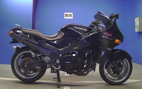 KAWASAKI ZX 1100 NINJA 2000 ZXT10D