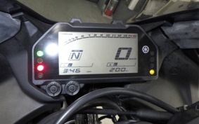 YAMAHA YZF-R25 A RG43J