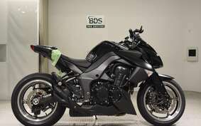 KAWASAKI Z1000 Gen.4 2011 ZRCD17