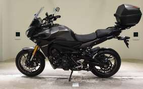 YAMAHA MT-09 Tracer 2016 RN36J