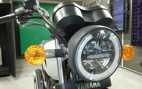 YAMAHA YB125SP PCJL