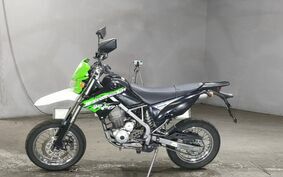 KAWASAKI KLX125D TRACKER LX125D