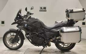 BMW F700GS 2013