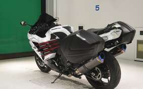 KAWASAKI ZX 1400 NINJA R A 2020