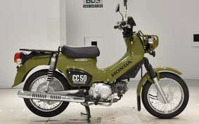 HONDA クロスカブ50 AA06