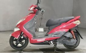 YAMAHA CYGNUS 125 X SR SE44J