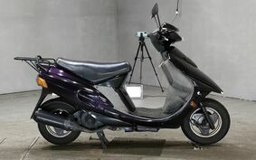 SUZUKI VECSTAR 125 CF42A