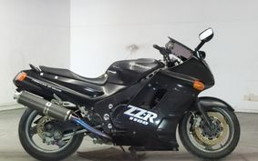 KAWASAKI ZZ1100 NINJA 1992 ZXT10C