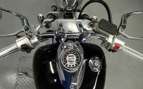 YAMAHA DRAGSTAR 400 1997 4TR