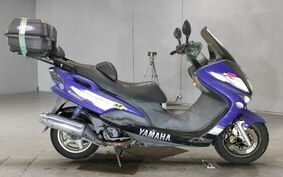 YAMAHA MAJESTY 125 5CA