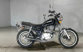 SUZUKI GN125 H PCJG9