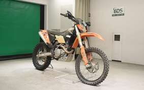 KTM 450 EXC 2011 EXA40