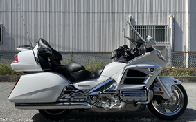 HONDA GL 1800 GOLD WING 2012 SC68