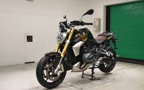 BMW R1250R 2021