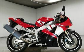 YAMAHA YZF-R1 2002 RN04