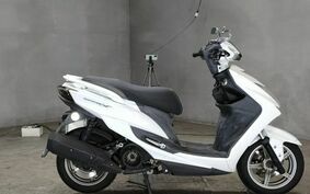 YAMAHA CYGNUS 125 X SR SEA5J