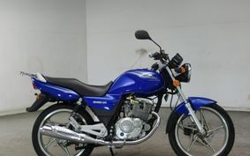 SUZUKI EN125 PCJK6