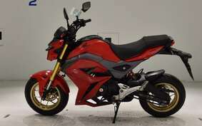 HONDA GROM JC75