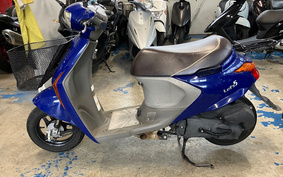 SUZUKI LET's 5 CA47A