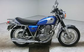 YAMAHA SR400 2009 RH01J