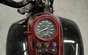 KAWASAKI ELIMINATOR 250 V Type VN250A