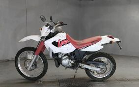 YAMAHA DT230 LANZA 4TP