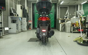 YAMAHA AXIS 125 TREET SE53J