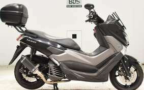 YAMAHA N-MAX SED6J