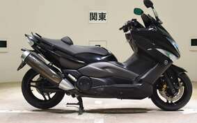 YAMAHA T-MAX500 Gen.3 2015 SJ08J