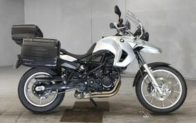 BMW F650GS 2011 0218