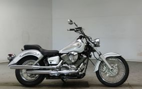 YAMAHA DRAGSTAR 250 VG02J