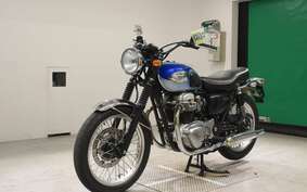 KAWASAKI W650 2005 EJ650A