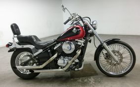 KAWASAKI VULCAN 400 1998 VN400A