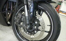 KAWASAKI ZX-25R ZX250E