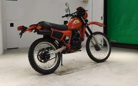 HONDA XL200R MD06