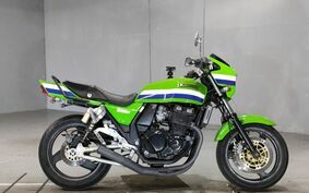 KAWASAKI ZRX400 1998 ZR400E