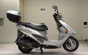 KYMCO V-LINK 125 SRC SD25