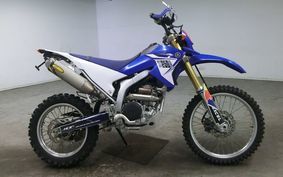 YAMAHA WR250R DG15J