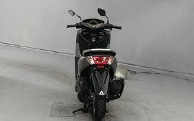 YAMAHA N-MAX 125 SE86J