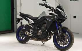 YAMAHA MT-09 Tracer 2015 RN36J