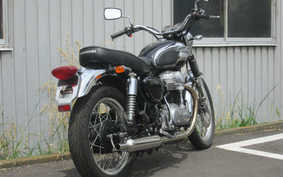 KAWASAKI W650 2008 EJ650A