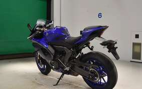 YAMAHA YZF-R7 2022 RM39J