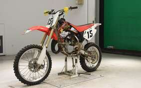 HONDA CR85R HE07